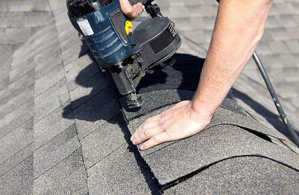 Professional  Roofing repair and installation in Hollywood, SC