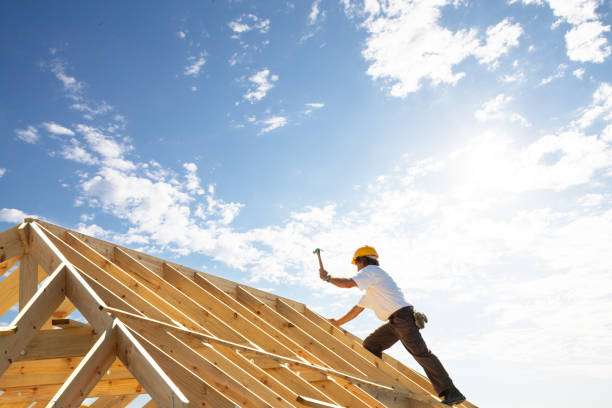Roof Insulation in Hollywood, SC